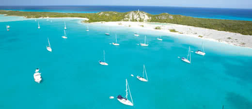 Bahamas - Exuma